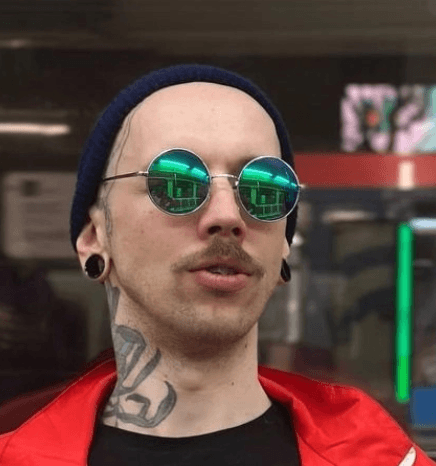 Кеша Буров